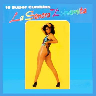 La Cumbia del Sida