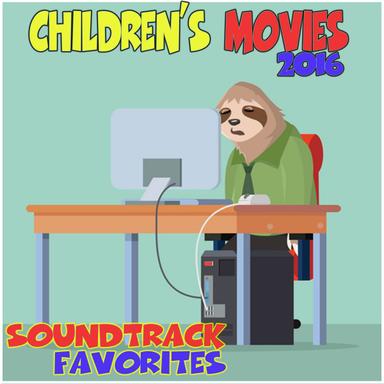 Theme from "Finding Dory"