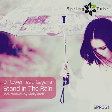 Stand in the Rain - Instrumental Mix