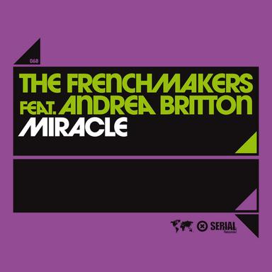 Miracle - Mischa Daniels Remix