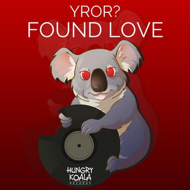 Found Love - Original Mix