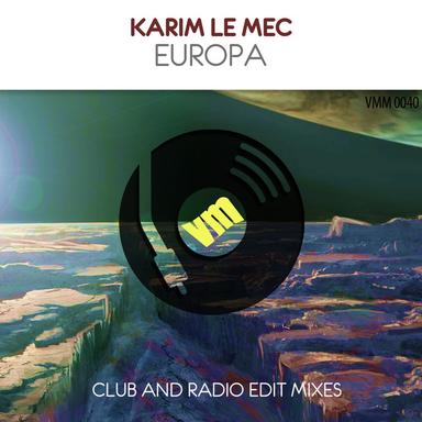 Europa - Radio Edit Mix