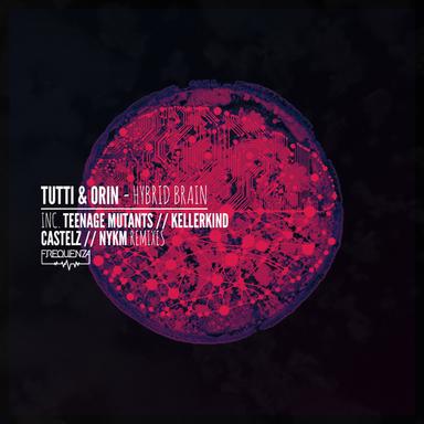 Hybrid Brain - Kellerkind Remix