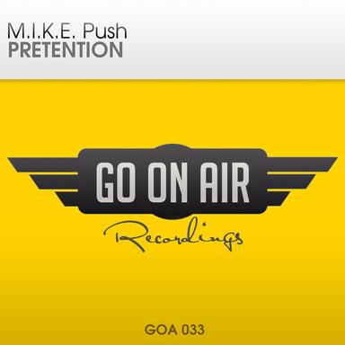 Pretention - Original Mix