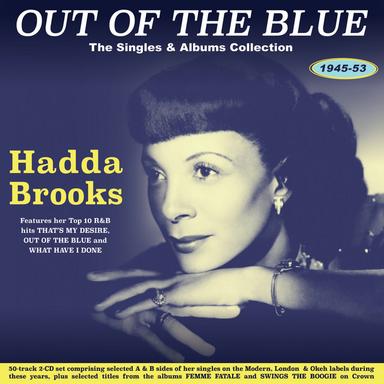 Blues In B Flat