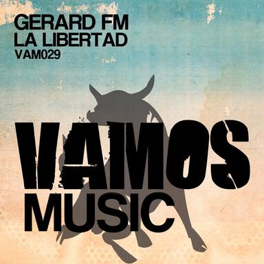 La Libertad - Nemanja Stamenkovic Remix