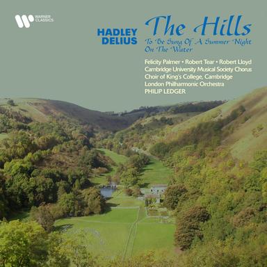 Hadley: The Hills: II. Interlude. In Taxal Woods