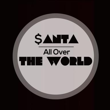 All Over The World