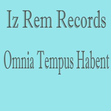 Omnia Tempus Habent - Original Mix