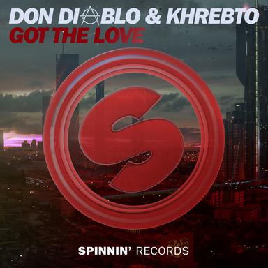Got The Love(Radio Edit)