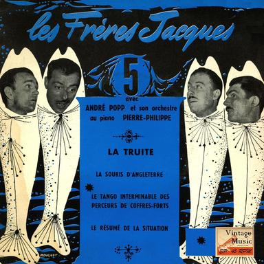 Le Tango Interminable Des Perceurs De Coffres-Forts