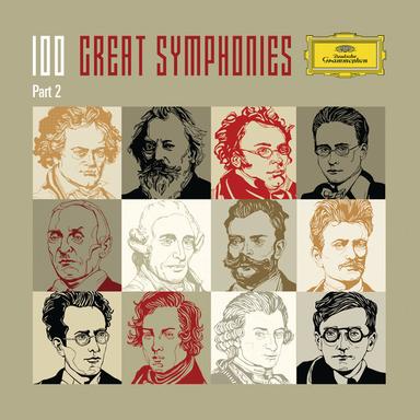 Symphony No. 2 in E Minor, Op. 27: IV. Allegro vivace