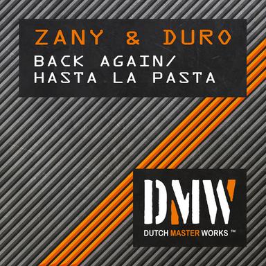 Back Again/Hasta La Pasta