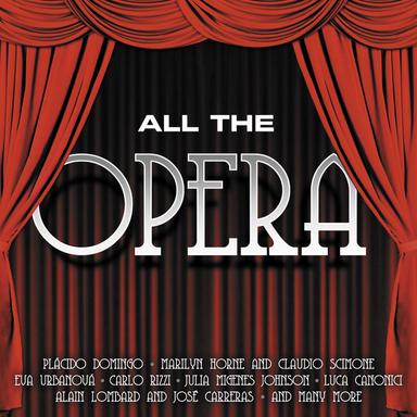 Dvorák: Rusalka, B. 203, Op. 114, Act 1: 'Song to the Moon' (Rusalka)