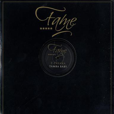 Tamba Baby - Original Mix