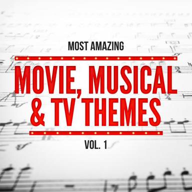 Theme From"the Godfather 2"