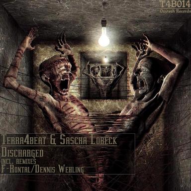 Discharged - F-Rontal Remix