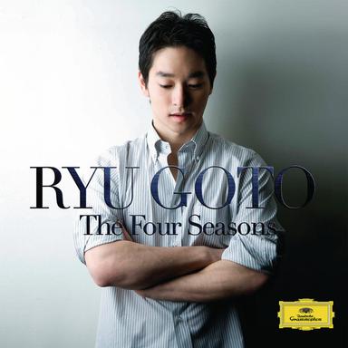 Concerto for Violin and Strings in F minor, Op. 8, No. 4, R.297 "L'inverno": 2. Largo