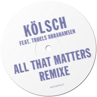 All that matters - Monkey Safari Mix
