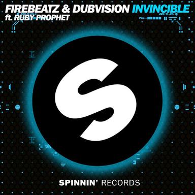 Invincible - Radio Edit