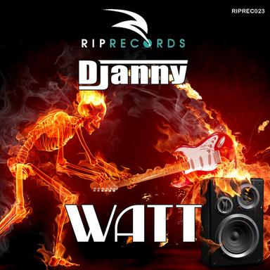 Watt - Max B. Grant Remix