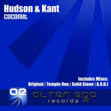 Coconut - Temple One Remix