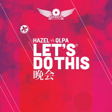 Let's Do This - Radio Mix