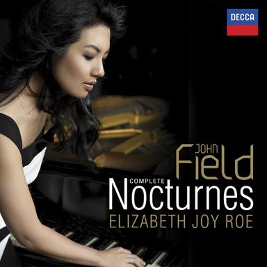 Nocturne No. 4 in A Major, H.36