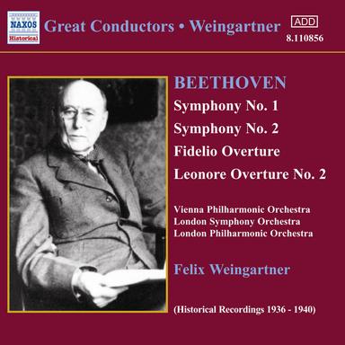 Symphony No. 2 in D Major, Op. 36: I. Adagio molto - Allegro con brio
