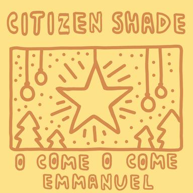 O Come, O Come Emmanuel
