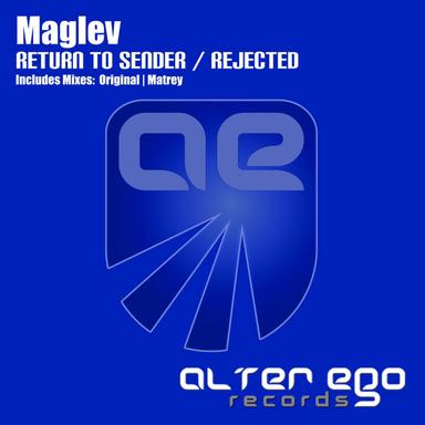 Return To Sender - Matrey Remix