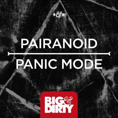 Panic Mode - Original Mix