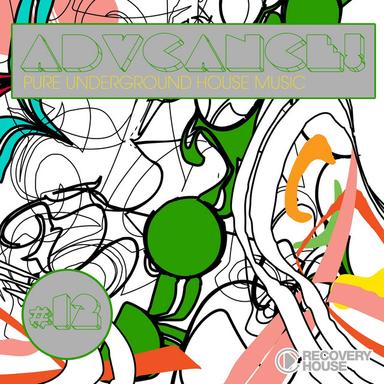 Positive - Escribano Remix