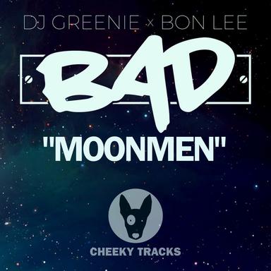 Moonmen - Radio Edit