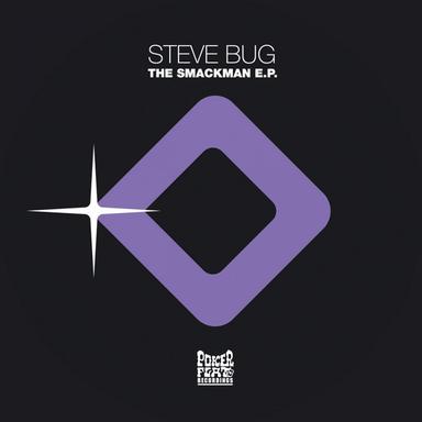The Smackman EP