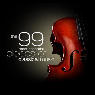 Rinaldo, HWV 7, Act II: Lascia ch'io pianga
