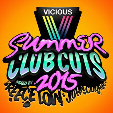 Show Me All Your Love - Coursey's J.A.C. Remix
