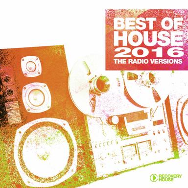Dancing In The Dark - CamelPhat Vocal Mix - Radio Edit