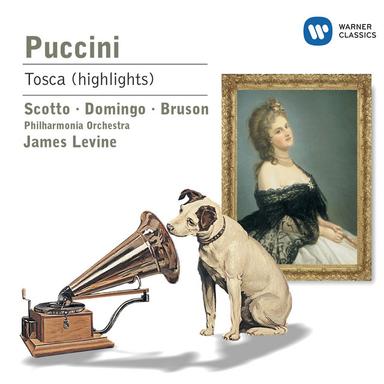Puccini: Tosca, Act 2: "Vissi d'arte" (Tosca)