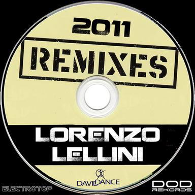 Paradise - Lorenzo Lellini Remix