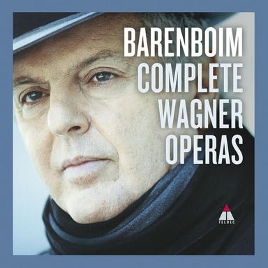 Wagner: Tristan und Isolde, Act 2: "Einsam wachend in der Nacht" (Brangäne)