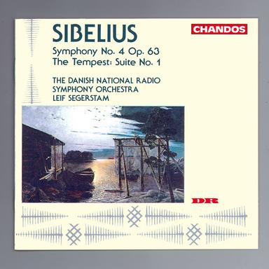 Symphony No. 4 in A Minor, Op. 63: III. Il tempo largo