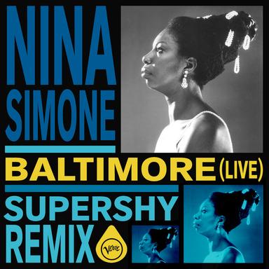 Baltimore - (Live)