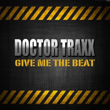 Give Me The Beat - Edit Radio