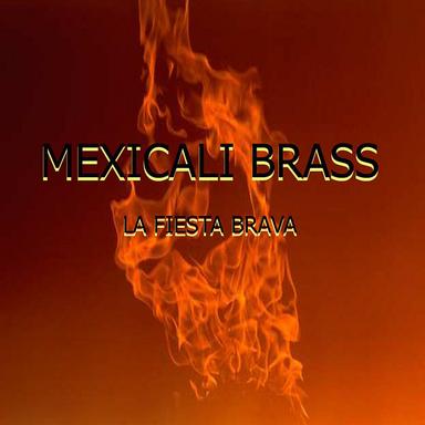 La Fiesta Brava