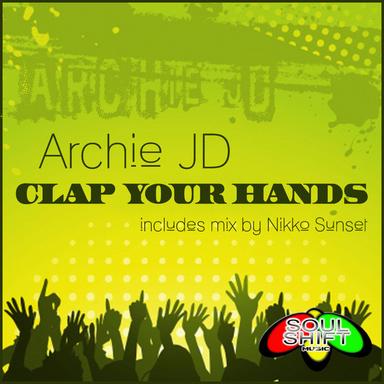 Clap Your Hands