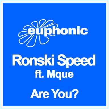 Are You? - Sun Decade Mix