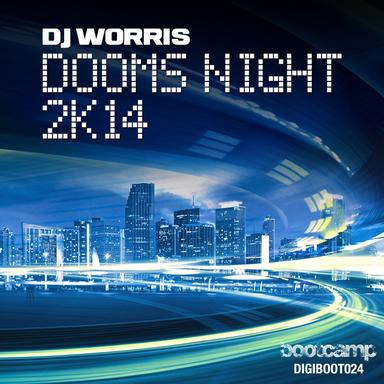 Dooms Night 2K14 - Club Mix