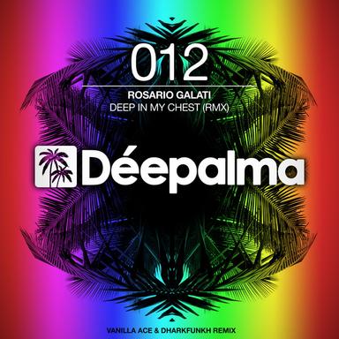 Deep in My Chest - Yves Murasca Private Edit