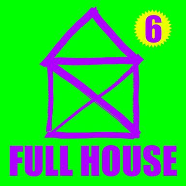Cthulu Drums - Radio Edit